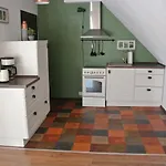 Elbe Weser Lägenhet Hipstedt