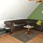 Elbe Weser Lejlighed Hipstedt