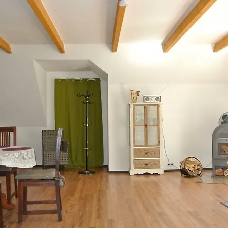 Elbe Weser Apartment