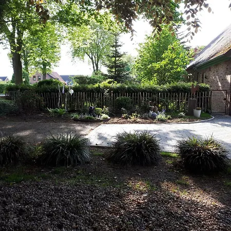 Apartment Elbe Weser *