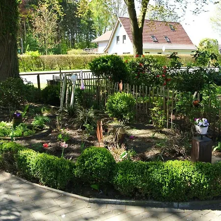 Elbe Weser Appartement