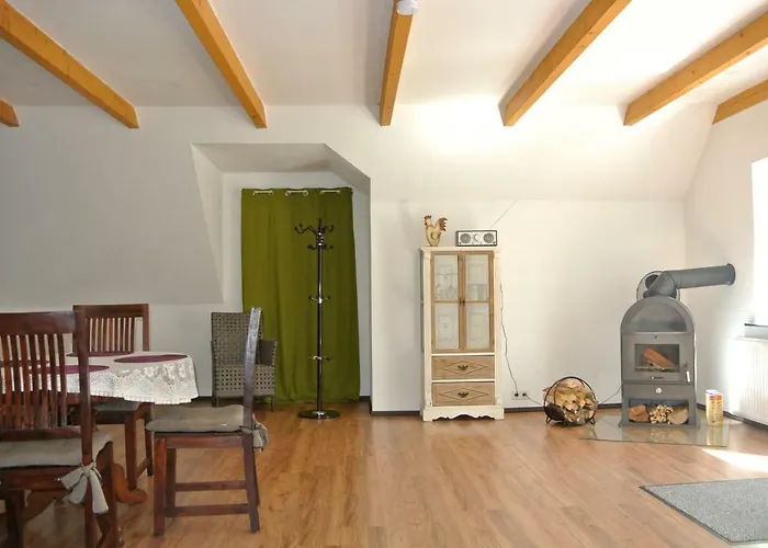 Elbe Weser Apartment