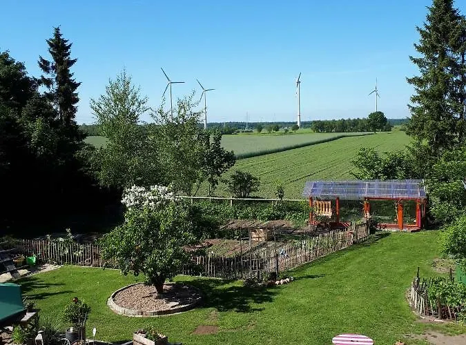 Elbe Weser * Hipstedt