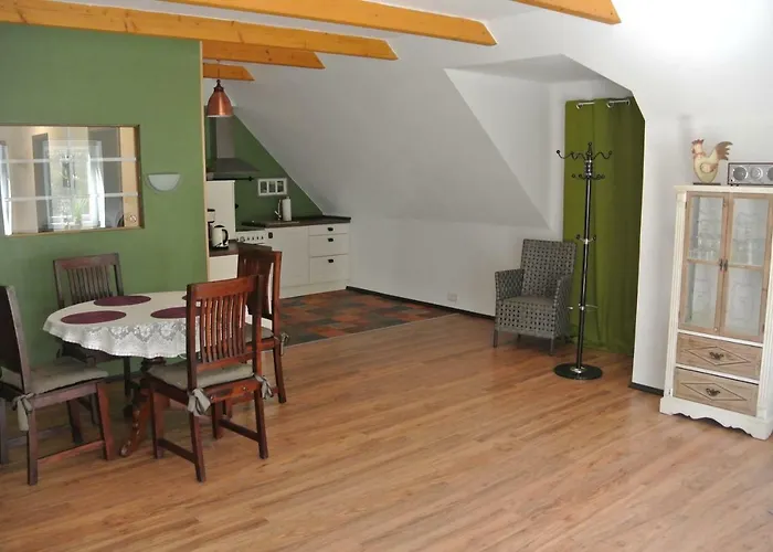 Appartement Elbe Weser