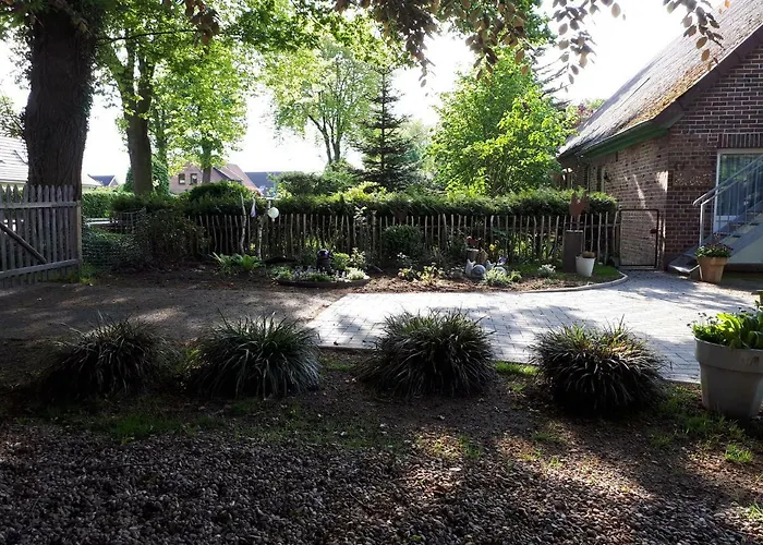 Apartment Elbe Weser *