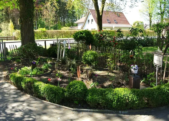 Elbe Weser Appartement